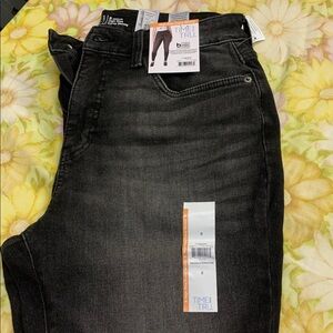 Time and Tru women’s Jeans (Brand new)
